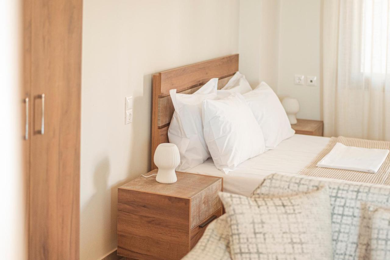 By The Sea Apartment