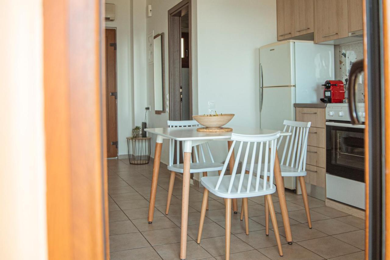 By The Sea Apartment
