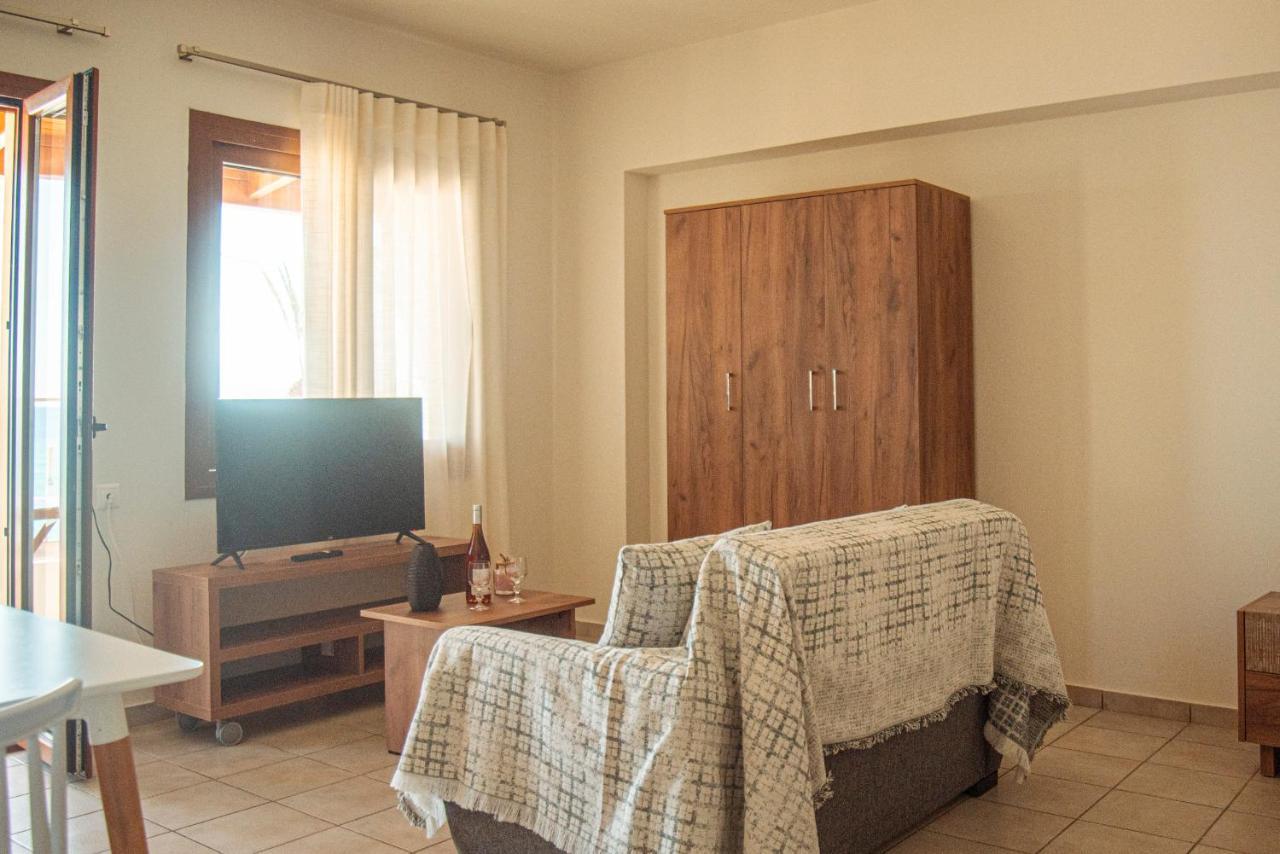 Apartment By The Sea *