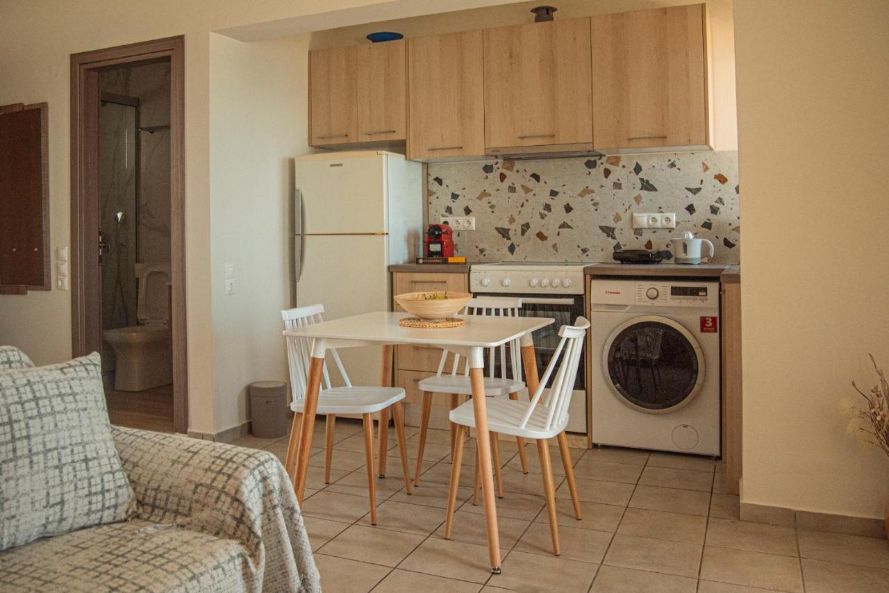 By The Sea Apartment