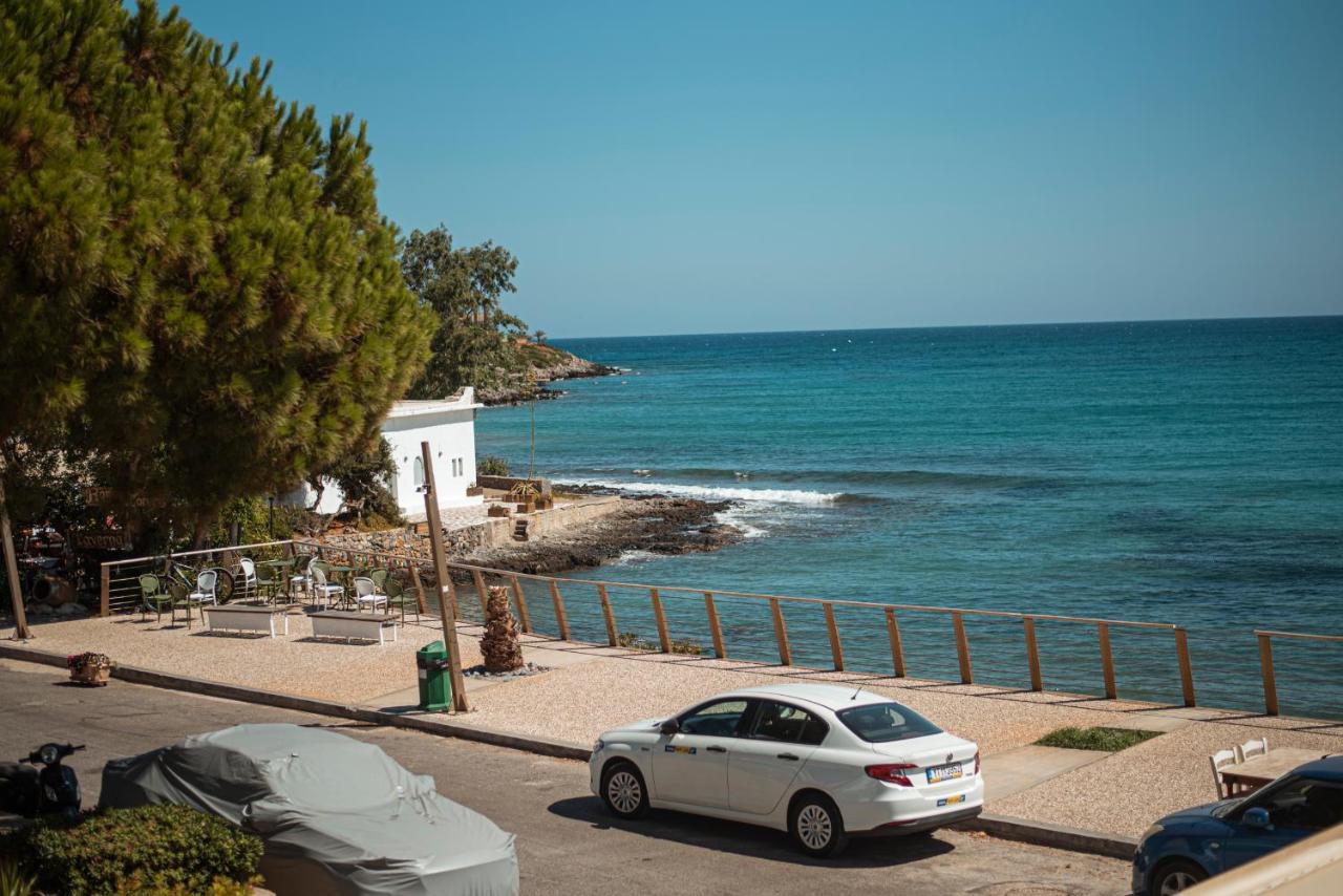By The Sea Apartment *