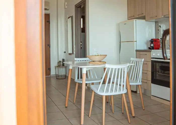 Apartment By The Sea