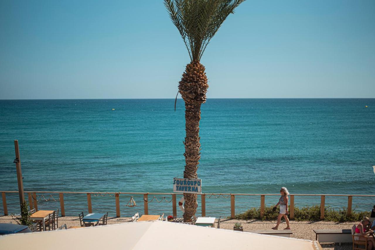 By The Sea Апартаменты Сталида